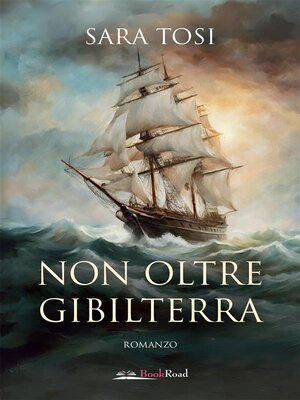 cover image of Non oltre Gibilterra